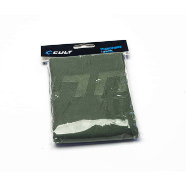 Micro-fibre towel